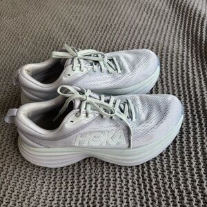 Women’s Hoka Bondi 8 Running Shoes